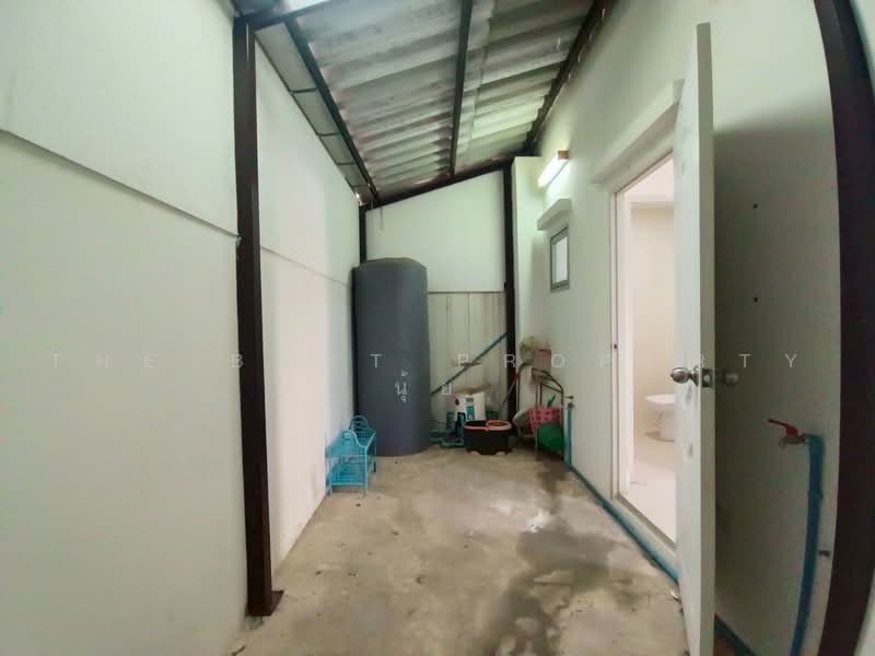 ดีบางโทรัด พระราม2 (D Bangtorad Rama2), Samut Sakhon, Bang Thorat, Muang Samut Sakhon, Samut Sakhon, 2 Bedrooms, 100 sqm, Townhouse For Sale, by The Best Property นุ้ย, 500468833 - DDproperty.com