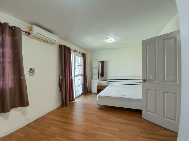 ดีบางโทรัด พระราม2 (D Bangtorad Rama2), Samut Sakhon, Bang Thorat, Muang Samut Sakhon, Samut Sakhon, 2 Bedrooms, 100 sqm, Townhouse For Sale, by The Best Property นุ้ย, 500468833 - DDproperty.com