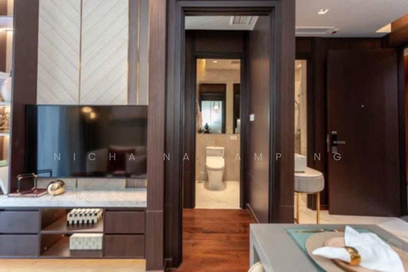 Cloud Residences SKV23 : คลาวด์ เรสซิเด้นซ์ สุขุมวิท 23, กรุงเทพ, 122 ซอยสุขุมวิท 23, คลองเตยเหนือ, วัฒนา, กรุงเทพ, 30 ตร.ม., คอนโด ขาย, โดย Nicha Na Lampang, 500468834 - DDproperty.com
