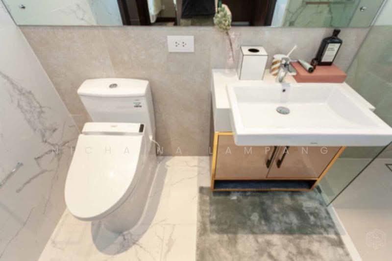 Cloud Residences SKV23, Bangkok, 122 Sukhumvit 23, Khlongtoei Nua, Watthana, Bangkok, 1 Bedroom, 30 sqm, Condo For Sale, by Nicha Na Lampang, 500468834 - DDproperty.com