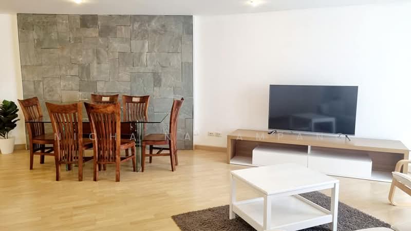 The Garden Condo, Surat Thani, Makham Tia, Muang Surat Thani, Surat Thani, 2 Bedrooms, 100 sqm, Condo For Sale, by Nicha Na Lampang, 500468835 - DDproperty.com