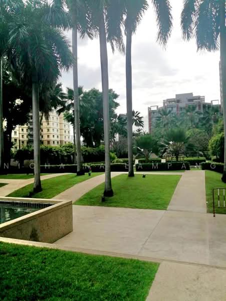 The Garden Condo, Surat Thani, Makham Tia, Muang Surat Thani, Surat Thani, 2 Bedrooms, 100 sqm, Condo For Sale, by Nicha Na Lampang, 500468835 - DDproperty.com