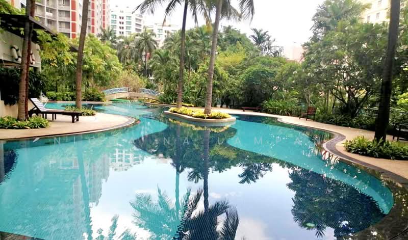 The Garden Condo, Surat Thani, Makham Tia, Muang Surat Thani, Surat Thani, 2 Bedrooms, 100 sqm, Condo For Sale, by Nicha Na Lampang, 500468835 - DDproperty.com