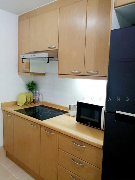 The Garden Condo, Surat Thani, Makham Tia, Muang Surat Thani, Surat Thani, 2 Bedrooms, 100 sqm, Condo For Sale, by Nicha Na Lampang, 500468835 - DDproperty.com