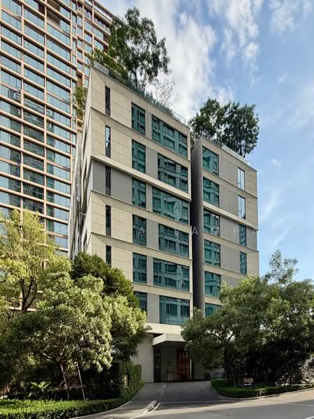 Baan Sindhorn : บ้านสินธร, กรุงเทพ, 89 Soi Langsuan, Langsuan Road, ลุมพินี, ปทุมวัน, กรุงเทพ, 127 ตร.ม., คอนโด ขาย, โดย Nicha Na Lampang, 500468836 - DDproperty.com