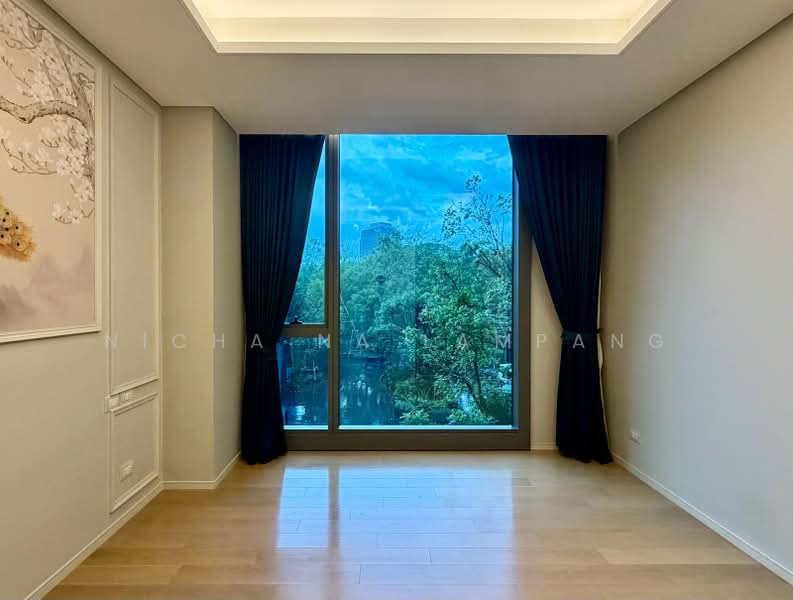 Baan Sindhorn : บ้านสินธร, กรุงเทพ, 89 Soi Langsuan, Langsuan Road, ลุมพินี, ปทุมวัน, กรุงเทพ, 127 ตร.ม., คอนโด ขาย, โดย Nicha Na Lampang, 500468836 - DDproperty.com