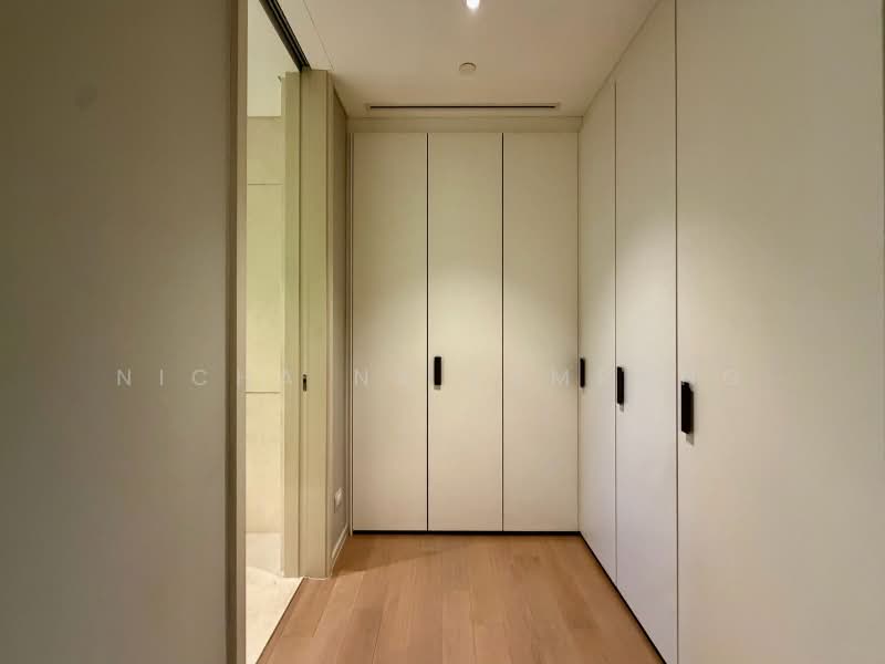 Baan Sindhorn : บ้านสินธร, กรุงเทพ, 89 Soi Langsuan, Langsuan Road, ลุมพินี, ปทุมวัน, กรุงเทพ, 127 ตร.ม., คอนโด ขาย, โดย Nicha Na Lampang, 500468836 - DDproperty.com