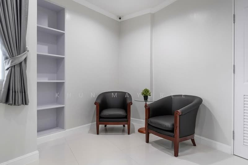 Fifty Fifth Tower, Bangkok, 84 Soi Sukhumvit 55, Sukhumvit Road, Khlong Tan Nua, Watthana, Bangkok, 3 Bedrooms, 225 sqm, Condo For Rent, by Khun Mayuree, 500468838 - DDproperty.com