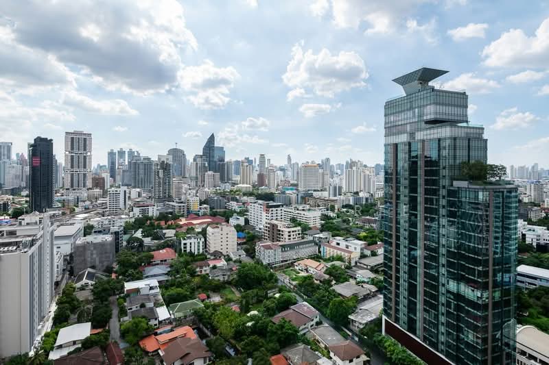 Fifty Fifth Tower : ฟิฟตี้ฟิฟท์ ทาวเวอร์, กรุงเทพ, 84 ซอยสุขุมวิท 55 ถนนสุขุมวิท, คลองตันเหนือ, วัฒนา, กรุงเทพ, 225 ตร.ม., คอนโด ให้เช่า, โดย Khun Mayuree, 500468838 - DDproperty.com