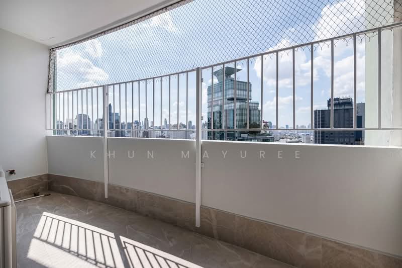 Fifty Fifth Tower : ฟิฟตี้ฟิฟท์ ทาวเวอร์, กรุงเทพ, 84 ซอยสุขุมวิท 55 ถนนสุขุมวิท, คลองตันเหนือ, วัฒนา, กรุงเทพ, 225 ตร.ม., คอนโด ให้เช่า, โดย Khun Mayuree, 500468838 - DDproperty.com