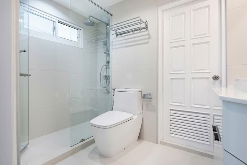 Fifty Fifth Tower, Bangkok, 84 Soi Sukhumvit 55, Sukhumvit Road, Khlong Tan Nua, Watthana, Bangkok, 3 Bedrooms, 225 sqm, Condo For Rent, by Khun Mayuree, 500468838 - DDproperty.com