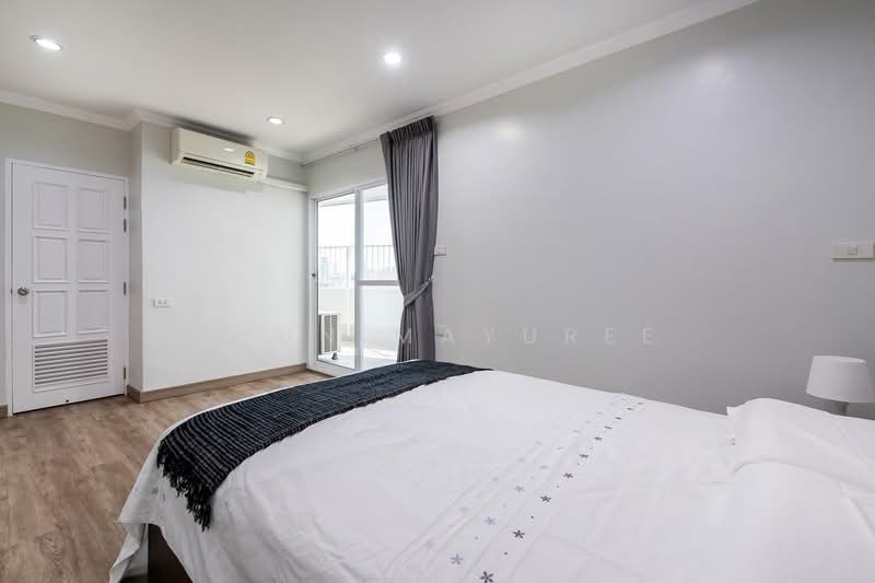 Fifty Fifth Tower, Bangkok, 84 Soi Sukhumvit 55, Sukhumvit Road, Khlong Tan Nua, Watthana, Bangkok, 3 Bedrooms, 225 sqm, Condo For Rent, by Khun Mayuree, 500468838 - DDproperty.com