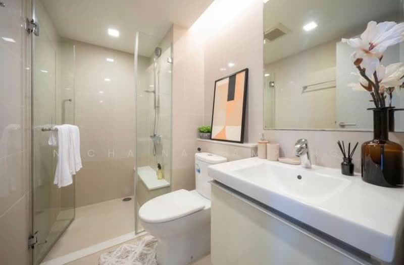 Focus Ploenchit, Bangkok, Soi Sukhumvit 2, Khlong Toei, Bangkok, 2 Bedrooms, 71 sqm, Condo For Sale, by Nicha Na Lampang, 500468839 - DDproperty.com