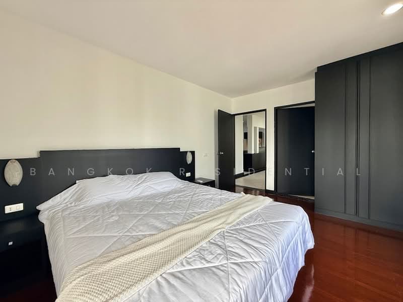 Charktip Court, Bangkok, 62 Soi Sukhumvit 51, Khlongtoei Nua, Watthana, Bangkok, 2 Bedrooms, 120 sqm, Apartment For Rent, by Bangkok Residential, 500468840 - DDproperty.com
