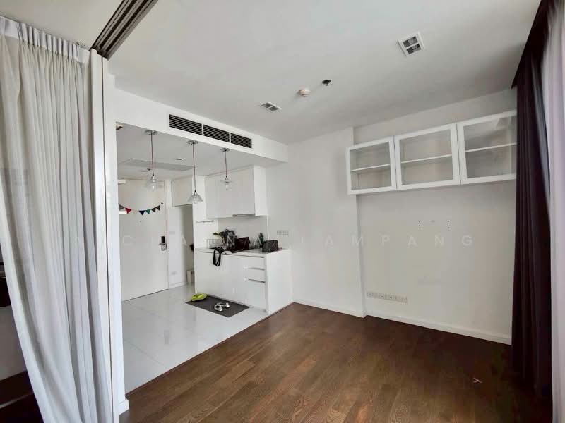 Nara 9 by Eastern Star, Bangkok, Naradhiwas Rajanagarindra Road, Thung Maha Mek, Sathon, Bangkok, 1 Bedroom, 38 sqm, Condo For Sale, by Nicha Na Lampang, 500468842 - DDproperty.com