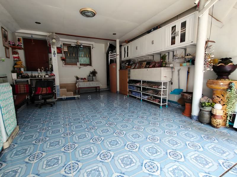 ทาวน์เฮ้าส์หนองจอก กรุงเทพมหานคร, Bangkok, Khok Faed, Nong Chok, Bangkok, 2 Bedrooms, 100 sqm, Townhouse For Sale, by The Best Property หนึ่ง, 500468845 - DDproperty.com