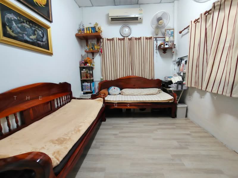 ทาวน์เฮ้าส์หนองจอก กรุงเทพมหานคร, กรุงเทพ, โคกแฝด, หนองจอก, กรุงเทพ, 100 ตร.ม., ทาวน์เฮ้าส์ ขาย, โดย The Best Property หนึ่ง, 500468845 - DDproperty.com