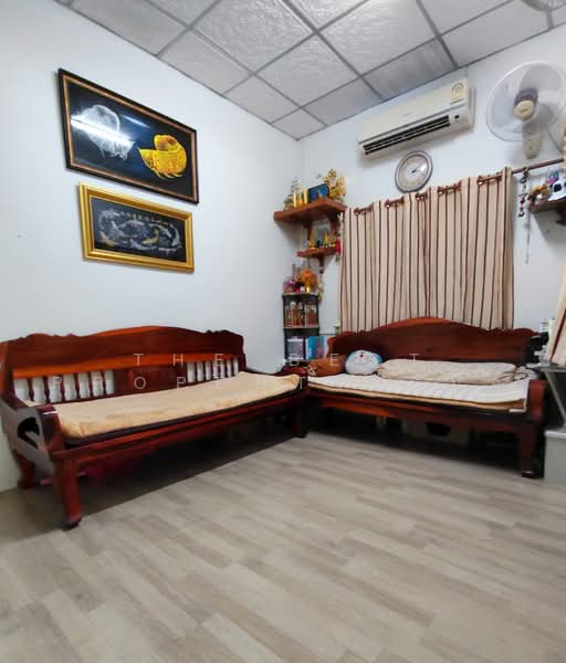 ทาวน์เฮ้าส์หนองจอก กรุงเทพมหานคร, Bangkok, Khok Faed, Nong Chok, Bangkok, 2 Bedrooms, 100 sqm, Townhouse For Sale, by The Best Property หนึ่ง, 500468845 - DDproperty.com