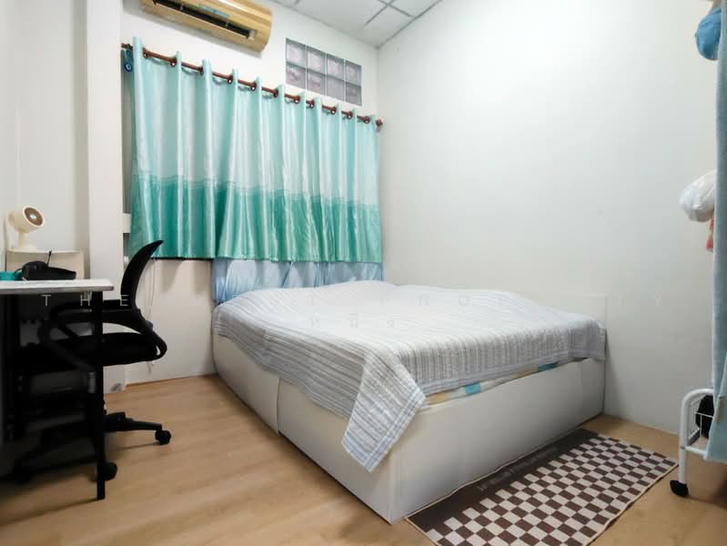 ทาวน์เฮ้าส์หนองจอก กรุงเทพมหานคร, Bangkok, Khok Faed, Nong Chok, Bangkok, 2 Bedrooms, 100 sqm, Townhouse For Sale, by The Best Property หนึ่ง, 500468845 - DDproperty.com