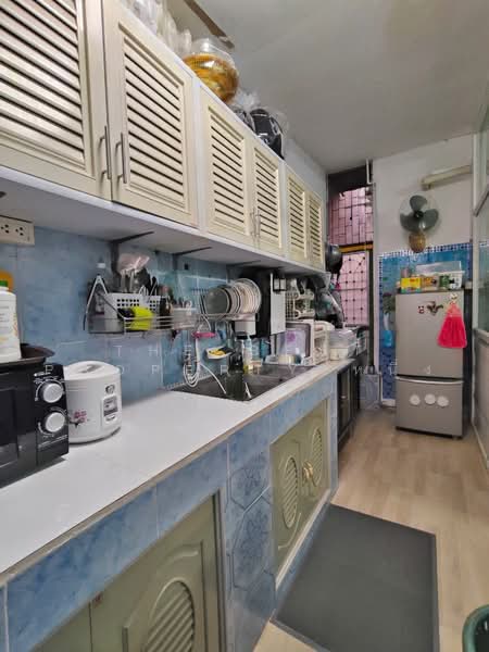 ทาวน์เฮ้าส์หนองจอก กรุงเทพมหานคร, Bangkok, Khok Faed, Nong Chok, Bangkok, 2 Bedrooms, 100 sqm, Townhouse For Sale, by The Best Property หนึ่ง, 500468845 - DDproperty.com