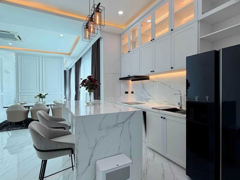Chao Fah Garden Home 5 : เจ้าฟ้าการ์เด้นโฮม 5, ภูเก็ต, วิชิต, เมืองภูเก็ต, ภูเก็ต, 276 ตร.ม., บ้านเดี่ยว ให้เช่า, โดย Prime Global Asset (Mark), 500468847 - DDproperty.com