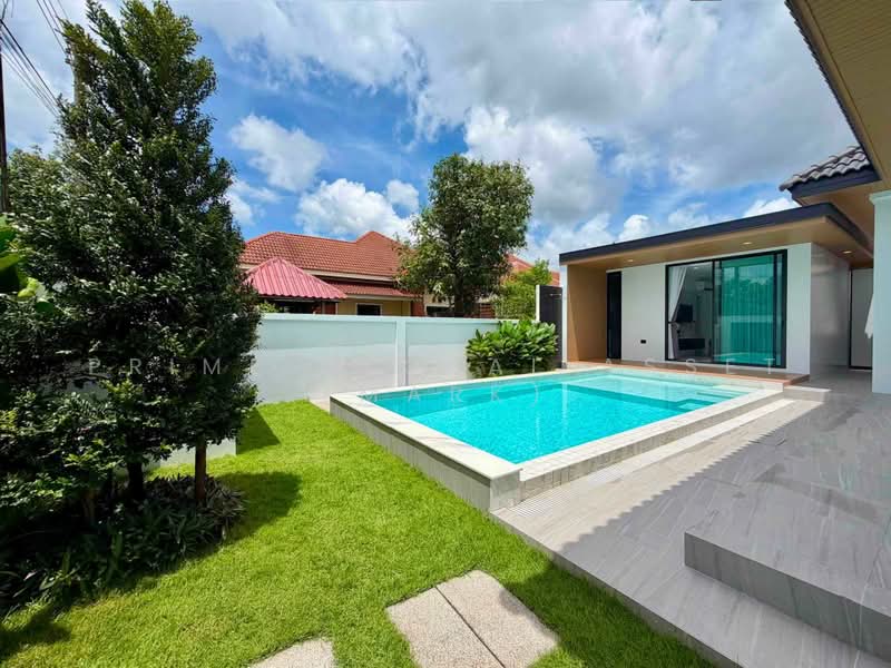 Chao Fah Garden Home 5 : เจ้าฟ้าการ์เด้นโฮม 5, ภูเก็ต, วิชิต, เมืองภูเก็ต, ภูเก็ต, 276 ตร.ม., บ้านเดี่ยว ให้เช่า, โดย Prime Global Asset (Mark), 500468847 - DDproperty.com