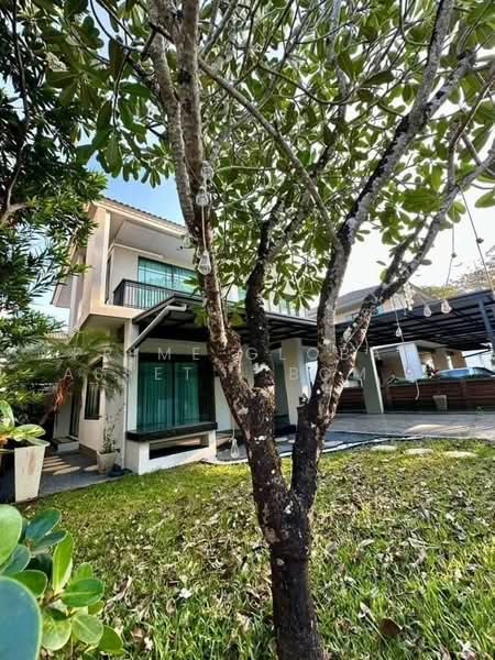 Burasiri Koh Kaew, Phuket, Thep King Kaew Kaew, Thep Krasattri, Muang Phuket, Phuket, 3 Bedrooms, 262 sqm, Single Detached House For Rent, by Prime Global Asset ( Bom ), 500468848 - DDproperty.com