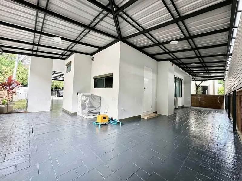 Burasiri Koh Kaew, Phuket, Thep King Kaew Kaew, Thep Krasattri, Muang Phuket, Phuket, 3 Bedrooms, 262 sqm, Single Detached House For Rent, by Prime Global Asset ( Bom ), 500468848 - DDproperty.com