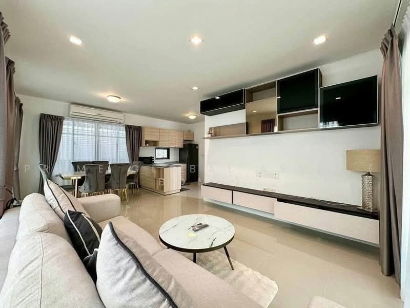 Burasiri Koh Kaew, Phuket, Thep King Kaew Kaew, Thep Krasattri, Muang Phuket, Phuket, 3 Bedrooms, 262 sqm, Single Detached House For Rent, by Prime Global Asset ( Bom ), 500468848 - DDproperty.com