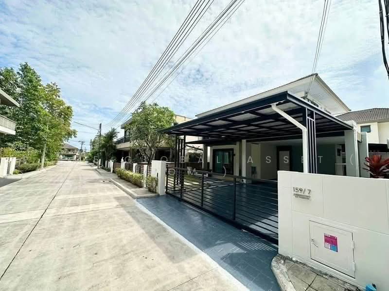 Burasiri Koh Kaew, Phuket, Thep King Kaew Kaew, Thep Krasattri, Muang Phuket, Phuket, 3 Bedrooms, 262 sqm, Single Detached House For Rent, by Prime Global Asset ( Bom ), 500468848 - DDproperty.com