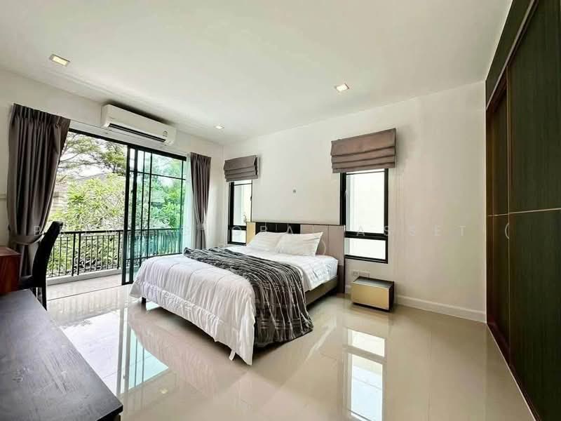 Burasiri Koh Kaew, Phuket, Thep King Kaew Kaew, Thep Krasattri, Muang Phuket, Phuket, 3 Bedrooms, 262 sqm, Single Detached House For Rent, by Prime Global Asset ( Bom ), 500468848 - DDproperty.com