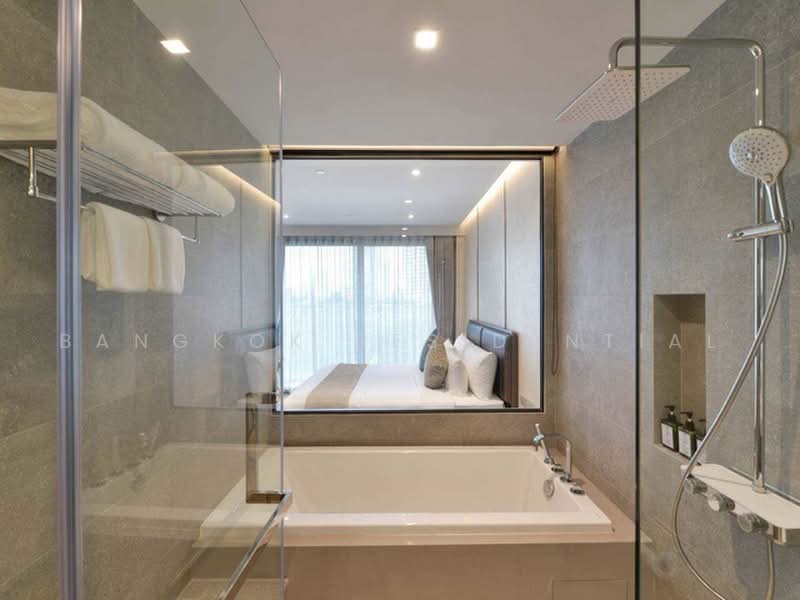 GM Heritage, Bangkok, 8 Sukhumvit 43, Khlong Tan Nua, Watthana, Bangkok, 3 Bedrooms, 115 sqm, Apartment For Rent, by Bangkok Residential, 500468849 - DDproperty.com