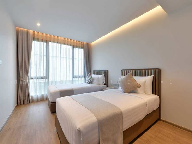 GM Heritage, Bangkok, 8 Sukhumvit 43, Khlong Tan Nua, Watthana, Bangkok, 3 Bedrooms, 115 sqm, Apartment For Rent, by Bangkok Residential, 500468849 - DDproperty.com