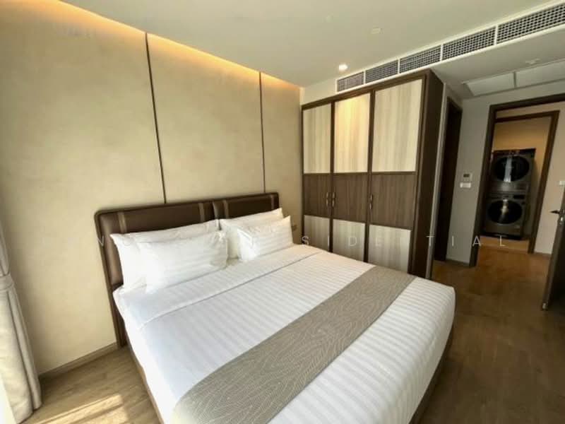 GM Heritage, Bangkok, 8 Sukhumvit 43, Khlong Tan Nua, Watthana, Bangkok, 3 Bedrooms, 115 sqm, Apartment For Rent, by Bangkok Residential, 500468849 - DDproperty.com