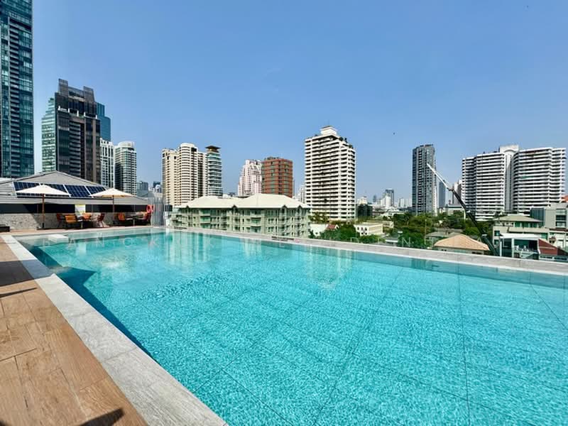 GM Heritage, Bangkok, 8 Sukhumvit 43, Khlong Tan Nua, Watthana, Bangkok, 3 Bedrooms, 115 sqm, Apartment For Rent, by Bangkok Residential, 500468849 - DDproperty.com