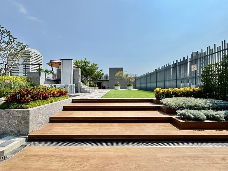 GM Heritage, Bangkok, 8 Sukhumvit 43, Khlong Tan Nua, Watthana, Bangkok, 3 Bedrooms, 115 sqm, Apartment For Rent, by Bangkok Residential, 500468849 - DDproperty.com