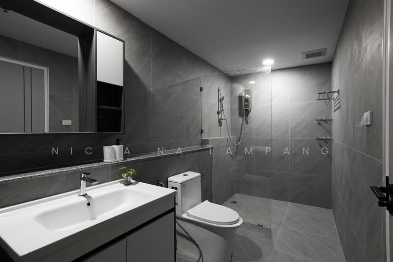 Baan Nonzee, Bangkok, 33 Chan Rd, Chong Nonsi, Yan Nawa, Bangkok, 2 Bedrooms, 90 sqm, Condo For Sale, by Nicha Na Lampang, 500468850 - DDproperty.com