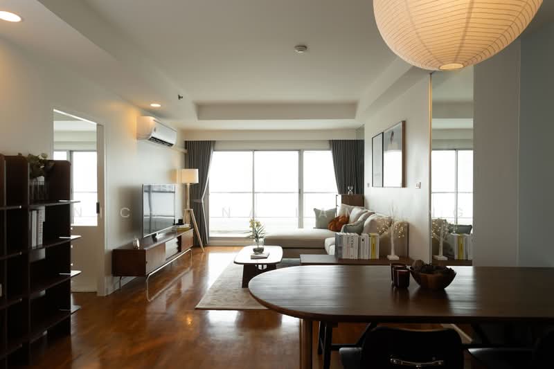 Baan Nonzee, Bangkok, 33 Chan Rd, Chong Nonsi, Yan Nawa, Bangkok, 2 Bedrooms, 90 sqm, Condo For Sale, by Nicha Na Lampang, 500468850 - DDproperty.com