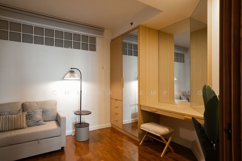 Baan Nonzee, Bangkok, 33 Chan Rd, Chong Nonsi, Yan Nawa, Bangkok, 2 Bedrooms, 90 sqm, Condo For Sale, by Nicha Na Lampang, 500468850 - DDproperty.com