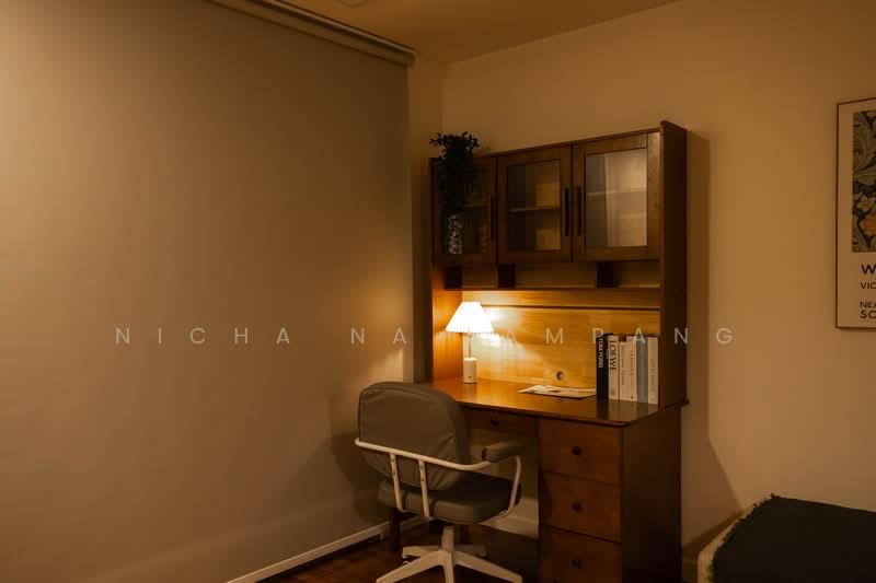 Baan Nonzee, Bangkok, 33 Chan Rd, Chong Nonsi, Yan Nawa, Bangkok, 2 Bedrooms, 90 sqm, Condo For Sale, by Nicha Na Lampang, 500468850 - DDproperty.com