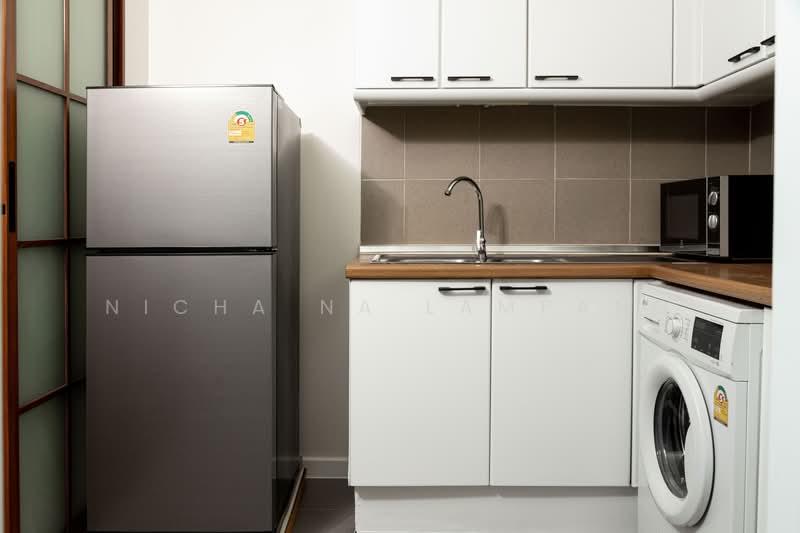 Baan Nonzee, Bangkok, 33 Chan Rd, Chong Nonsi, Yan Nawa, Bangkok, 2 Bedrooms, 90 sqm, Condo For Sale, by Nicha Na Lampang, 500468850 - DDproperty.com