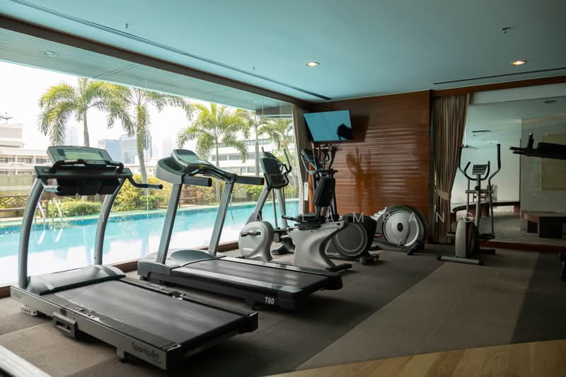 Baan Nonzee, Bangkok, 33 Chan Rd, Chong Nonsi, Yan Nawa, Bangkok, 2 Bedrooms, 90 sqm, Condo For Sale, by Nicha Na Lampang, 500468850 - DDproperty.com