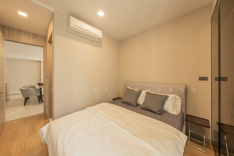 Fynn Sukhumvit 31, Bangkok, 77 Sukhumvit Road, Khlongtoei Nua, Watthana, Bangkok, 3 Bedrooms, 114 sqm, Condo For Sale, by Nicha Na Lampang, 500468853 - DDproperty.com