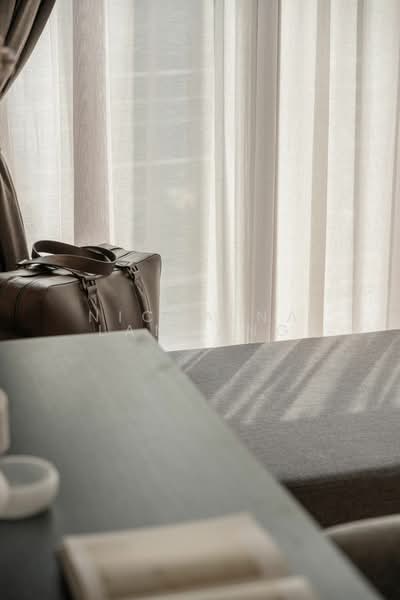 Fynn Sukhumvit 31, Bangkok, 77 Sukhumvit Road, Khlongtoei Nua, Watthana, Bangkok, 3 Bedrooms, 114 sqm, Condo For Sale, by Nicha Na Lampang, 500468853 - DDproperty.com