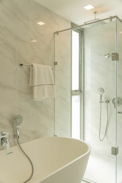 Fynn Sukhumvit 31, Bangkok, 77 Sukhumvit Road, Khlongtoei Nua, Watthana, Bangkok, 3 Bedrooms, 114 sqm, Condo For Sale, by Nicha Na Lampang, 500468853 - DDproperty.com
