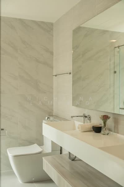 Fynn Sukhumvit 31, Bangkok, 77 Sukhumvit Road, Khlongtoei Nua, Watthana, Bangkok, 3 Bedrooms, 114 sqm, Condo For Sale, by Nicha Na Lampang, 500468853 - DDproperty.com