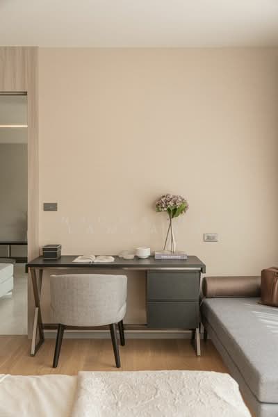 Fynn Sukhumvit 31, Bangkok, 77 Sukhumvit Road, Khlongtoei Nua, Watthana, Bangkok, 3 Bedrooms, 114 sqm, Condo For Sale, by Nicha Na Lampang, 500468853 - DDproperty.com