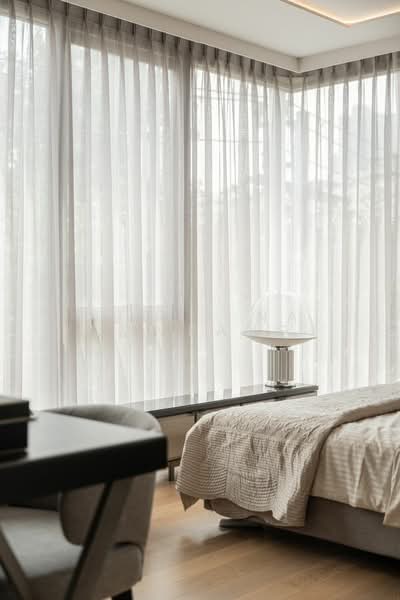 Fynn Sukhumvit 31, Bangkok, 77 Sukhumvit Road, Khlongtoei Nua, Watthana, Bangkok, 3 Bedrooms, 114 sqm, Condo For Sale, by Nicha Na Lampang, 500468853 - DDproperty.com