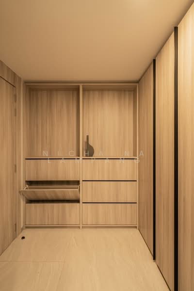 Fynn Sukhumvit 31, Bangkok, 77 Sukhumvit Road, Khlongtoei Nua, Watthana, Bangkok, 3 Bedrooms, 114 sqm, Condo For Sale, by Nicha Na Lampang, 500468853 - DDproperty.com