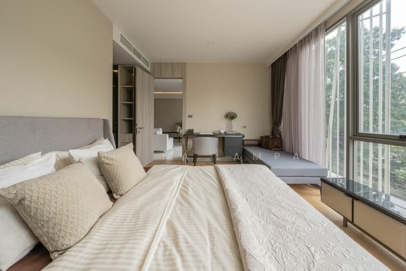 Fynn Sukhumvit 31, Bangkok, 77 Sukhumvit Road, Khlongtoei Nua, Watthana, Bangkok, 3 Bedrooms, 114 sqm, Condo For Sale, by Nicha Na Lampang, 500468853 - DDproperty.com